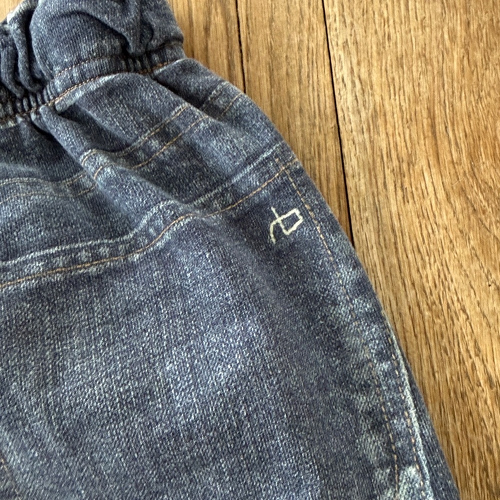 rag & bone Miramar jogger pants - Picture 9 of 9